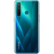 Realme 5 Pro 128GB Crystal Green 4G Smartphone