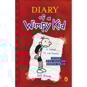 Diary of a Wimpy Kid Book 1 Diary of a Wimpy Kid Book 1