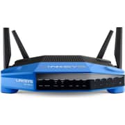 Linksys WRT1900AC AC 1900 Dual Band Wireless Router Linksys WRT1900AC AC 1900 Dual Band Wireless Router