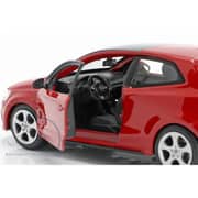 Bburago 21059 1:24 Volkswagen VW Polo MK5 GTI Model Car