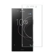 Xplore Glass Screen Protector Crystal Clear For Sony Xperia XZ Premium