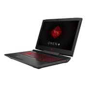 HP OMEN 17-AN100NE Gaming Laptop - Core i7 2.2GHz 32GB 2TB+256GB 6GB Win10 17.3inch FHD Black
