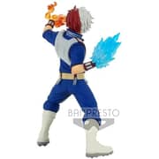 Banpresto My Hero Academia The Amazing Heroes Vol.15 Figure