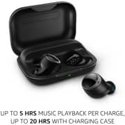 Amazon Echo Buds True Wireless In-ear Earphones - Black