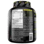 MuscleTech Nitro Tech Strawberry 4LB MuscleTech Nitro Tech Strawberry 4LB