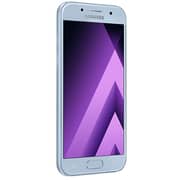 Samsung Galaxy A5 2017 4G Dual Sim Smartphone 32GB Blue Samsung Galaxy A5 2017 4G Dual Sim Smartphone 32GB Blue