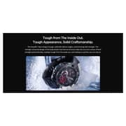 Amazfit T-Rex A1919 Smart Watch Rock Black