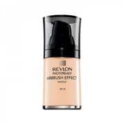 Revlon Foundation Vanilla 002