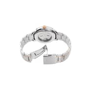 Orient: Mechanical Classic Watch, Metal Strap - 41.5mm (ra-as0101s) Orient: Mechanical Classic Watch, Metal Strap - 41.5mm (ra-as0101s)