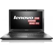 Lenovo ideapad Z51-70 Laptop - Core i7 2.4GHz 16GB 256GB 4GB Win8.1 15.6inch Black Lenovo ideapad Z51-70 Laptop - Core i7 2.4GHz 16GB 256GB 4GB Win8.1 15.6inch Black