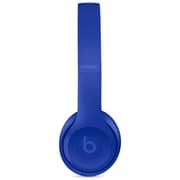 Beats A1796-BBL Solo 3 Wireless Over-Ear Headphone Break Blue