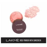 Lakme Compact Powder Warm Pink