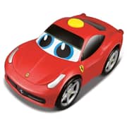 BB Junior 16-81604 Ferrari Touch & Go 458 Italia