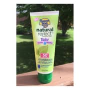 Banana Boat Natural Reflect Lotion SPF50 90ml