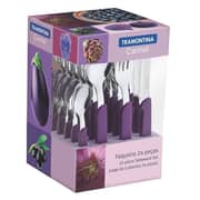 Tramontina Carmel Serving Tableware 24pc Set Tramontina Carmel Serving Tableware 24pc Set