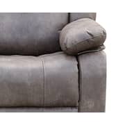 Roy Recliner Chair light Khaki