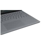 Microsoft Surface Laptop - Core i5 2.5GHz 4GB 128GB Shared Win10s 13.5inch UHD Platinum Microsoft Surface Laptop - Core i5 2.5GHz 4GB 128GB Shared Win10s 13.5inch UHD Platinum