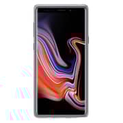 Samsung Protective Standing Cover Silver For Galaxy Note 9 (Delivery on 25th Aug) Samsung Protective Standing Cover Silver For Galaxy Note 9 (Delivery on 25th Aug)