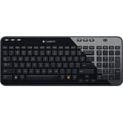 Logitech K360 Wireless Keyboard Logitech K360 Wireless Keyboard