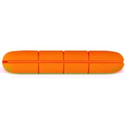 LaCie Rugged Raid Thunderbolt Hard Drive 4TB STFA4000400 LaCie Rugged Raid Thunderbolt Hard Drive 4TB STFA4000400