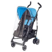 Safety1st 1260325000 Compa City Stroller Pop Blue