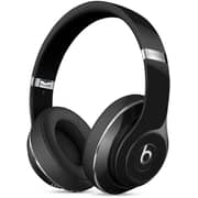Beats Studio Wireless Over-Ear Headphones Gloss Black MP1F2ZM/A Beats Studio Wireless Over-Ear Headphones Gloss Black MP1F2ZM/A