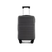 Parajohn Travel Luggage Suitcase, 20''- Trolley Bag, Carry On Hand Cabin Luggage Bag - Portable Lightweight Travel Bag with 360 Durable 4 Spinner Wheels - Hard Shell Luggage Spinner