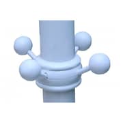 Pan Emirates Class (N) Coat Hanger