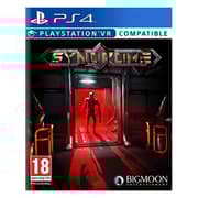 PS4 Syndrome Game