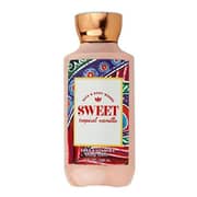 Bath & Body Works Sweet Tropical Vanilla Body Lotion 236ml