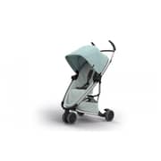 Quinny Zapp Flex Plus Stroller Frost On Grey Quinny Zapp Flex Plus Stroller Frost On Grey