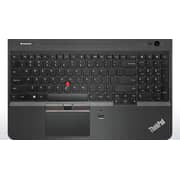 Lenovo ThinkPad E560 Laptop - Core i5 2.3GHz 4GB 500GB Shared Win7/10Pro 15.6inch HD Black