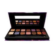 W7 Violet Lights Eye Colour Palette W7 Violet Lights Eye Colour Palette