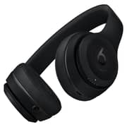 Beats Solo3 Wireless On Ear Headphones Black MP582LL/A