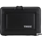 Thule TGSE2254 Gauntlet 3.0 Sleeve Black For Macbook Pro Retina 15inch