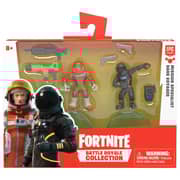 Fortnite S1 W2 2in Fig Duo Pk - Missn Specialist & Drk Voyager