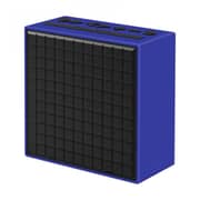 Divoom Timebox Portable Bluetooth Speaker Blue