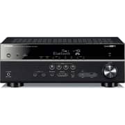 Yamaha RXV579 AV Receiver Black Yamaha RXV579 AV Receiver Black