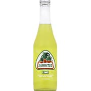 Jarritos Lime Soda Pack 24 X 370ml