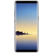 Samsung Galaxy Note8 4G 64GB Midnight Black (*T&C Apply)