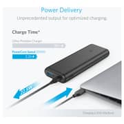 Anker PowerCore Speed 20000 Power Bank - Black