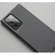 Mous Limitless 3.0 Designed For Samsung Galaxy Note 20 Ultra Case Cover - Aramid Fibre Mous Limitless 3.0 Designed For Samsung Galaxy Note 20 Ultra Case Cover - Aramid Fibre