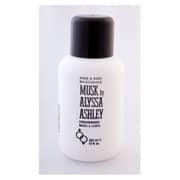 Alyssa Ashley Musk Hand & Body Lotion 300ml