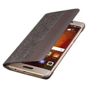 Huawei Smart View Cover Brown For P10 Plus 51991875 Huawei Smart View Cover Brown For P10 Plus 51991875