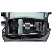 Manfrotto MBMNBPMV50 Manhattan Mover 50 Camera Backpack Grey Manfrotto MBMNBPMV50 Manhattan Mover 50 Camera Backpack Grey