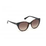 Guess GU7594-52F-54 Women's Sunglass Dark Havana/Grad Brown