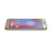 Lenovo K6 Note 4G Dual Sim Smartphone 32GB Gold Lenovo K6 Note 4G Dual Sim Smartphone 32GB Gold