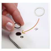 PNY 4in1Universal Clip Lens Kit For Smartphone - LNS4N102RB