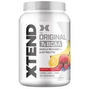 Scivation Xtend BCAA Knockout Fruit Puch 90Serving Scivation Xtend BCAA Knockout Fruit Puch 90Serving