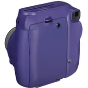 Fujifilm Instax Mini 8 Instant Film Camera Grape + 20 Sheets + Varta VAR160728 Rechargeable Battery Charger Fujifilm Instax Mini 8 Instant Film Camera Grape + 20 Sheets + Varta VAR160728 Rechargeable Battery Charger